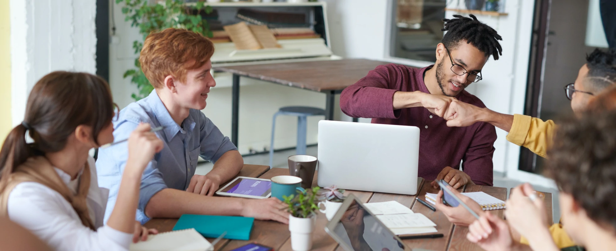 Accountability in sales