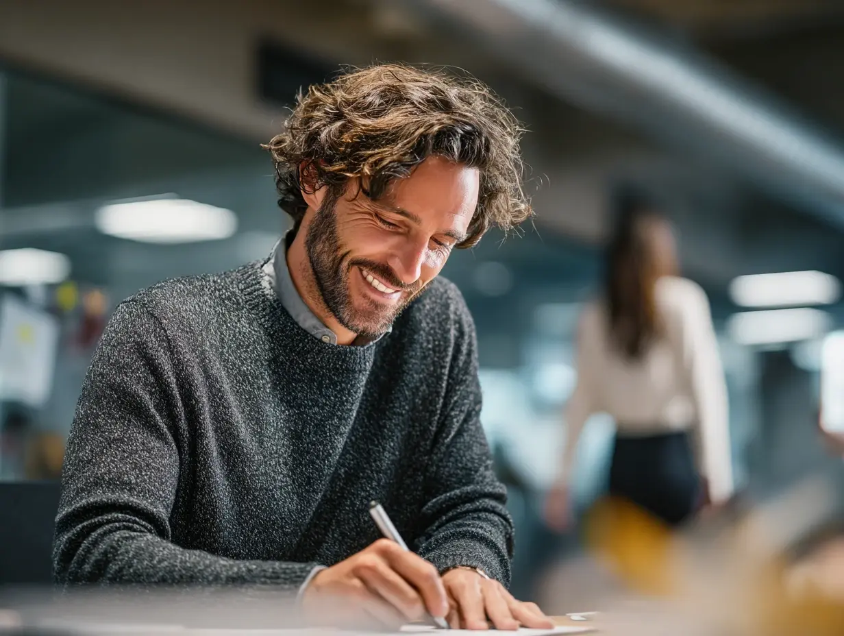 Så signerar du dokument digitalt 2026